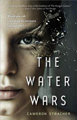 【预售】The Water Wars
