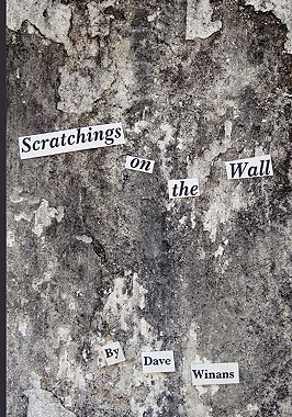 【预售】Scratchings on the Wall