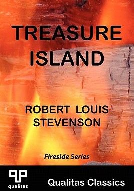 【预售】Treasure Island (Qualitas Classics)