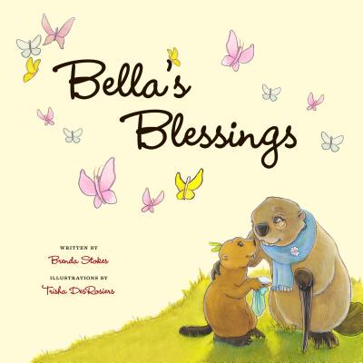 【预售】Bella's Blessings
