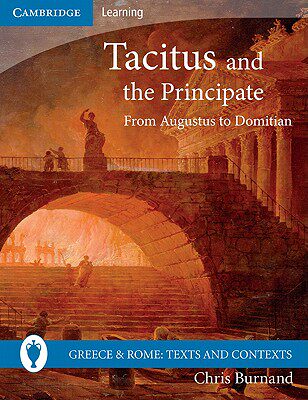 【预售】Tacitus and the Principate: From Augustus to
