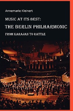 【预售】Music at Its Best: The Berlin Philharmonic