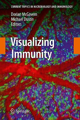【预售】Visualizing Immunity