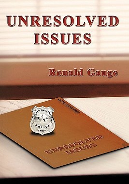 【预售】Unresolved Issues