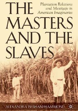 【预售】The Masters and the Slaves