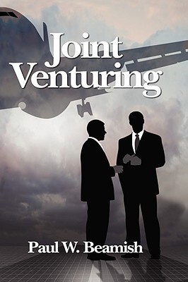 【预售】Joint Venturing (Hc)