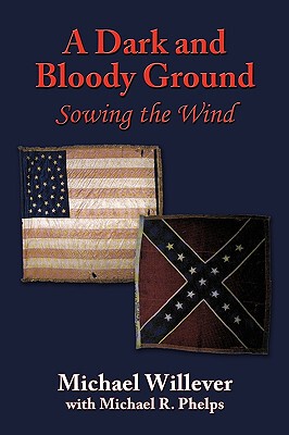 【预售】A Dark and Bloody Ground: Sowing the Wind