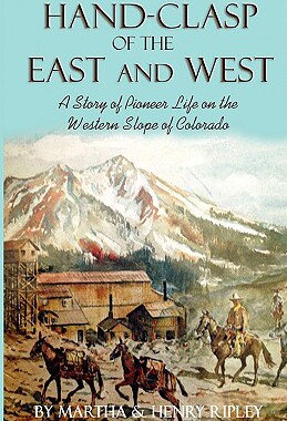 【预售】Hand-Clasp of the East and West