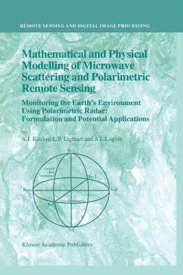 【预售】Mathematical and Physical Modelling of Microwave