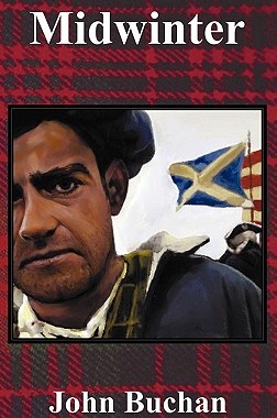 【预售】Midwinter