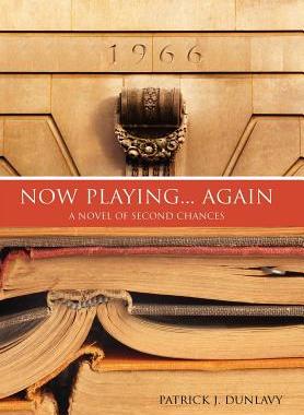 【预售】Now Playing... Again: A Novel of Second Chances