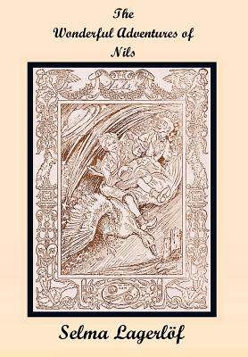 【预售】Wonderful Adventures of Nils (Including Further