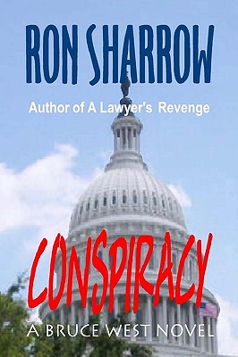 【预售】Conspiracy