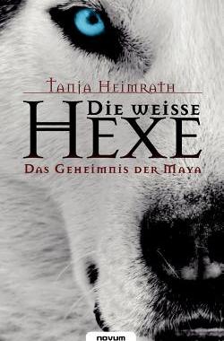 【预售】Die Weisse Hexe - Das Geheimnis Der Maya