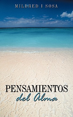 【预售】Pensamientos del Alma