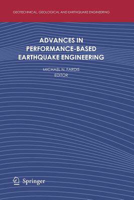 【预售】Advances in Performance-Based Earthquake