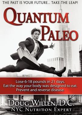 【预售】Quantum Paleo