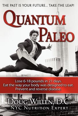 【预售】Quantum Paleo