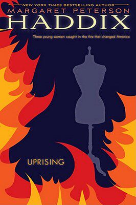【预售】Uprising