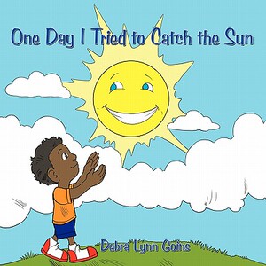 【预售】One Day I Tried to Catch the Sun