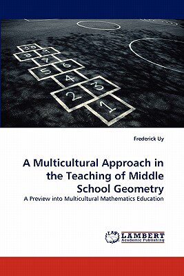 【预售】A Multicultural Approach in the Teaching of Middle