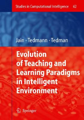 【预售】Evolution of Teaching and Learning Paradigms in