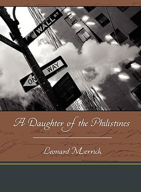 【预售】A Daughter of the Philistines