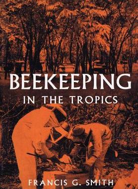 【预售】Beekeeping in the Tropics