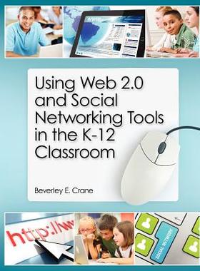 【预售】Using Web 2.0 and Social Networking Tools in the