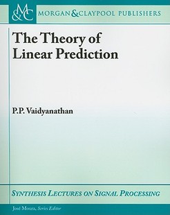 预售 Linear The Prediction Theory