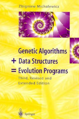 【预售】Genetic Algorithms + Data Structures = Evolution