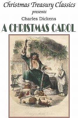 【预售】A Christmas Carol