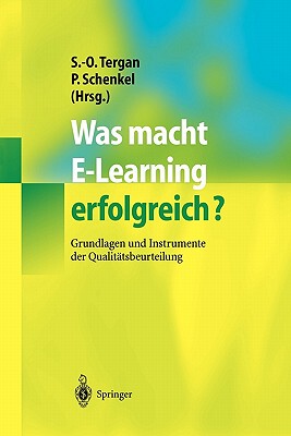 【预售】Was Macht E-Learning Erfolgreich?: Grundlagen Und