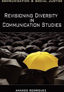 【预售】Revisioning Diversity in Communication Studies