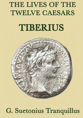 【预售】The Lives of the Twelve Caesars -Tiberius-