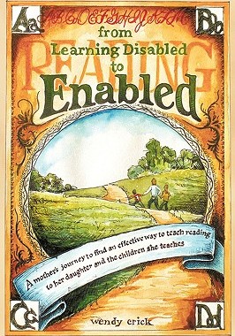 【预售】From Learning Disabled to Enabled: A Mother's