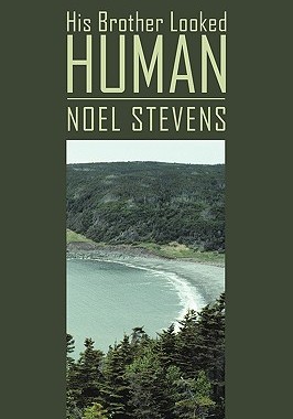 【预售】His Brother Looked Human