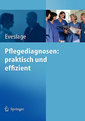 【预售】Pflegediagnosen: Praktisch Und Effizient