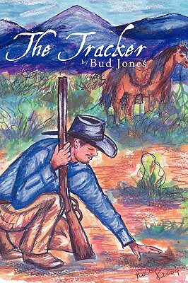 【预售】The Tracker