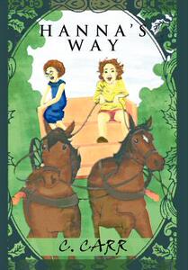 【预售】Hanna's Way