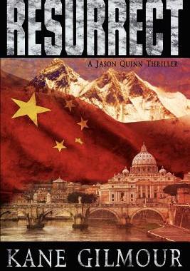 【预售】Resurrect