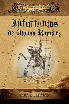 【预售】Infortunios de Alonso RAM Rez