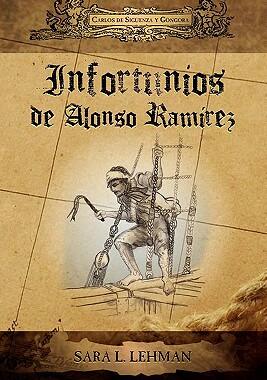 【预售】Infortunios de Alonso RAM Rez