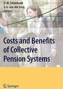【预售】Costs and Benefits of Collective Pension Systems