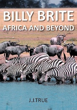 【预售】Billy Brite: Africa and Beyond