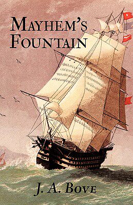 【预售】Mayhem's Fountain