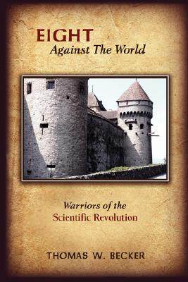 【预售】Eight Against the World: Warriors of the Scientific