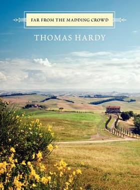 【预售】Far from the Madding Crowd