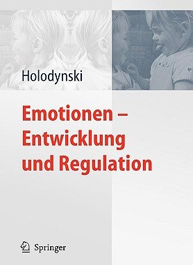 【预售】Emotionen - Entwicklung Und Regulation