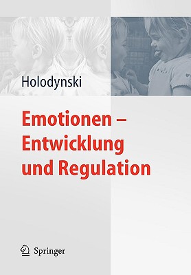 【预售】Emotionen - Entwicklung Und Regulation